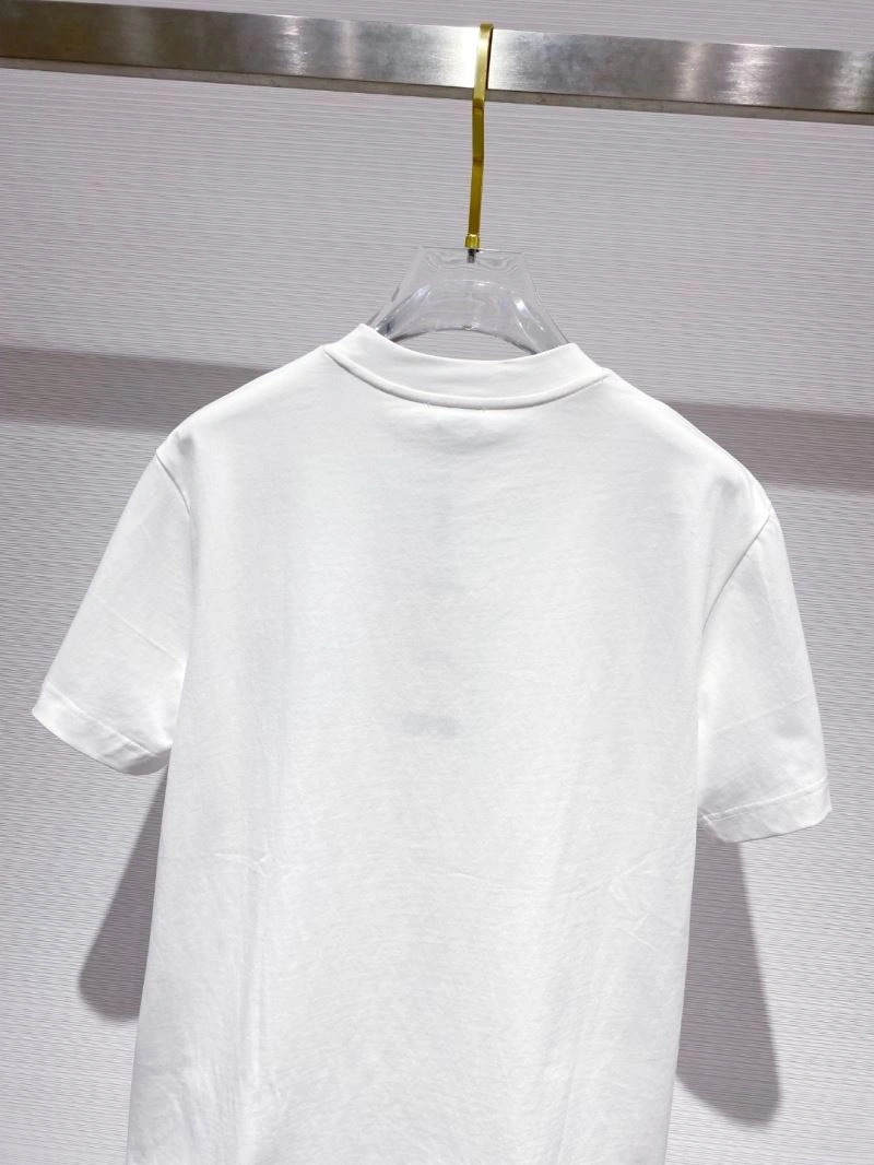 Christian Dior T-Shirts Soft 115931