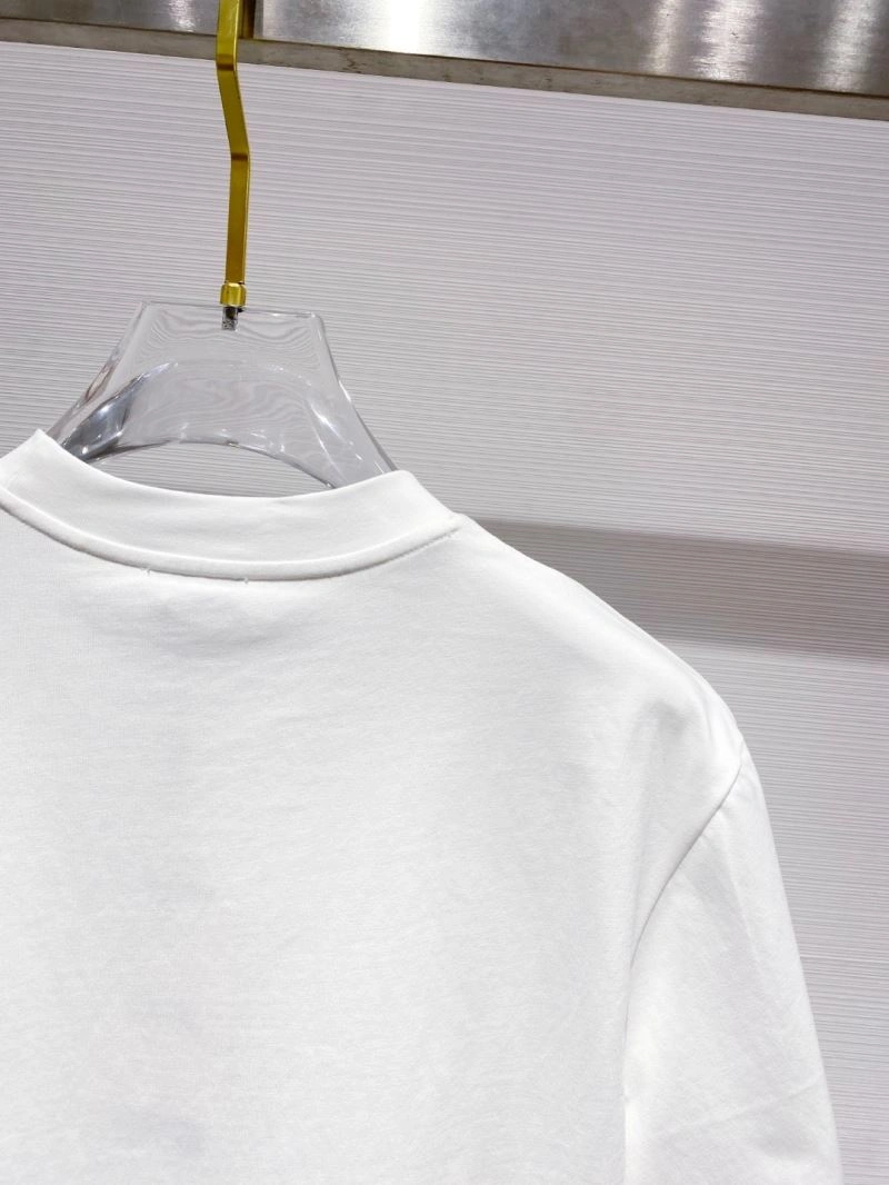Christian Dior T-Shirts Soft 115931
