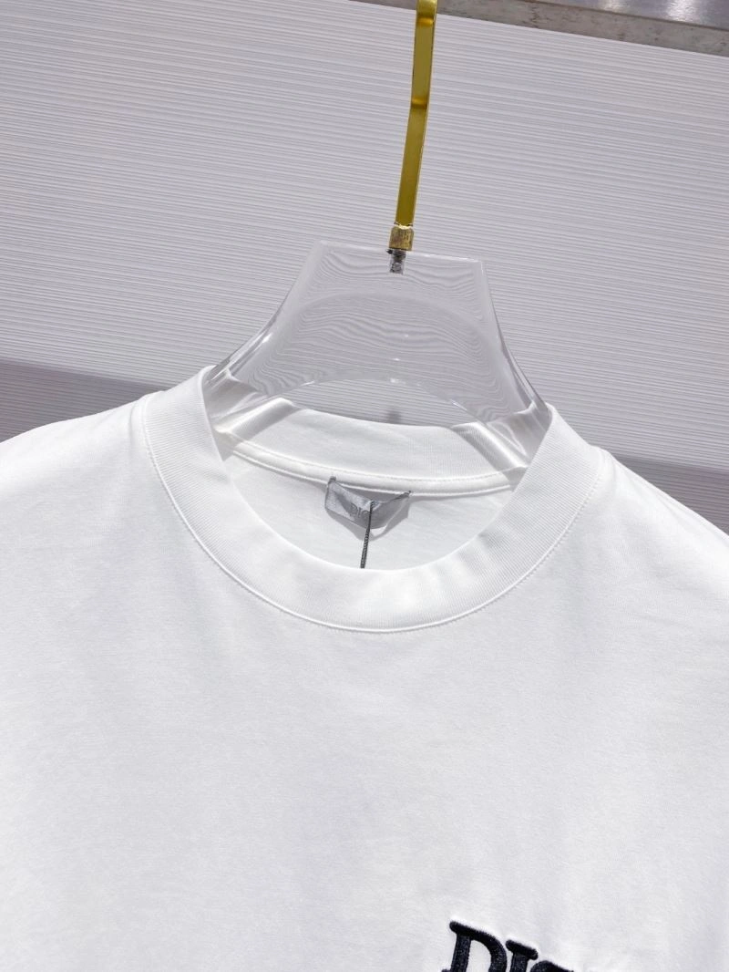 Christian Dior T-Shirts Soft 115931