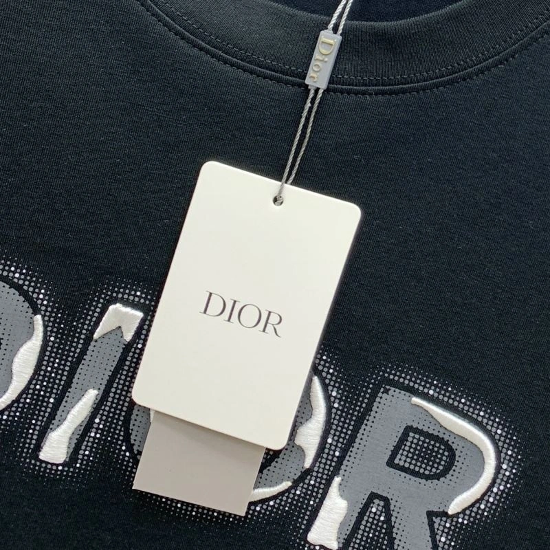 EasyCare Christian Dior T-Shirts 115930