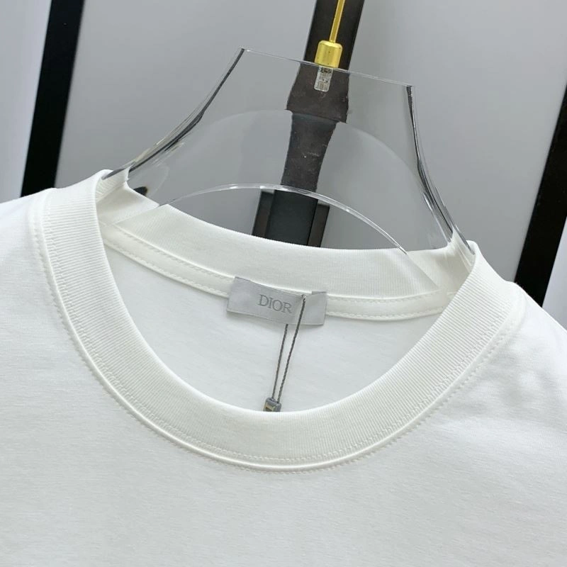 Christian Dior T-Shirts Practical 115928