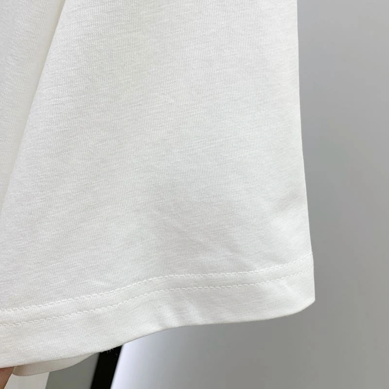 Christian Dior T-Shirts Practical 115928