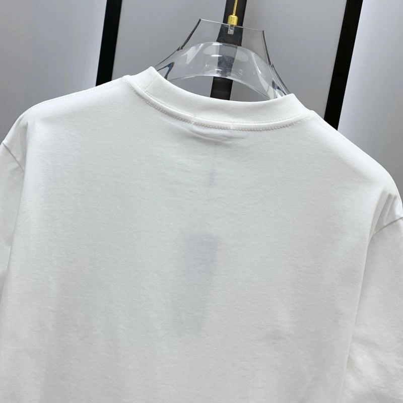 Christian Dior T-Shirts Practical 115928
