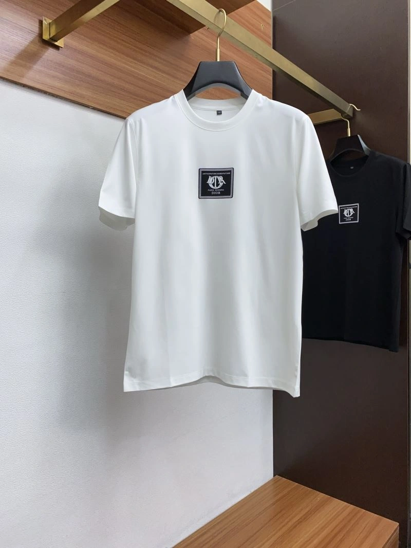 Christian Dior T-Shirts Functional 115929