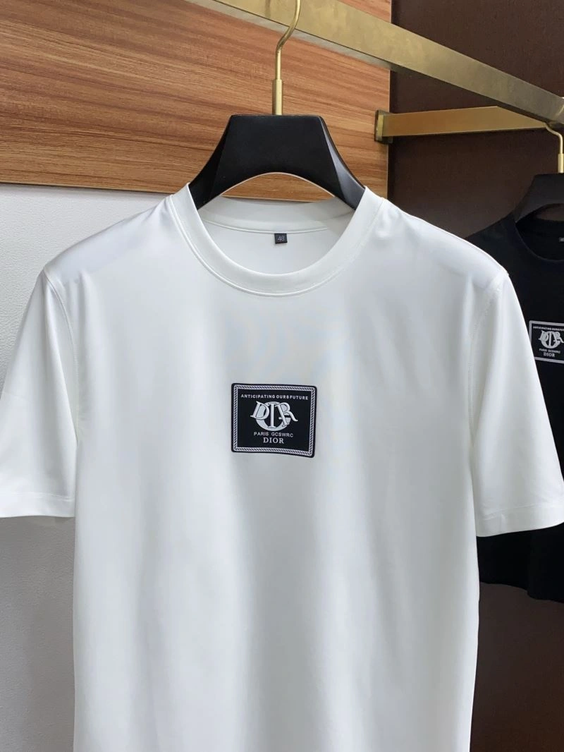 Christian Dior T-Shirts Functional 115929