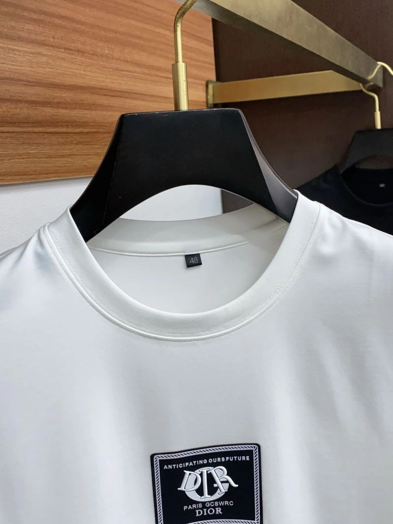 Christian Dior T-Shirts Functional 115929