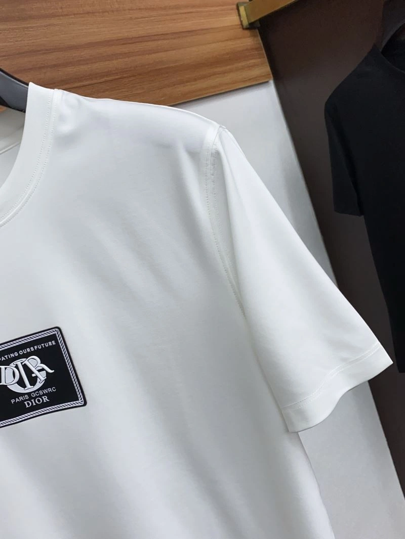 Christian Dior T-Shirts Functional 115929