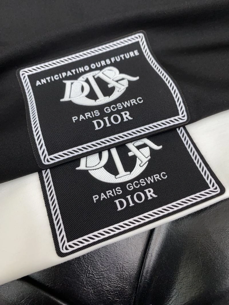Christian Dior T-Shirts Functional 115929