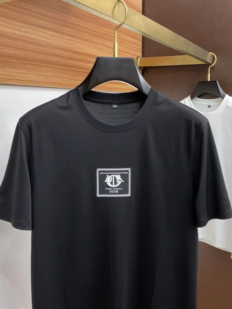 Minimalist Christian Dior T-Shirts 115927