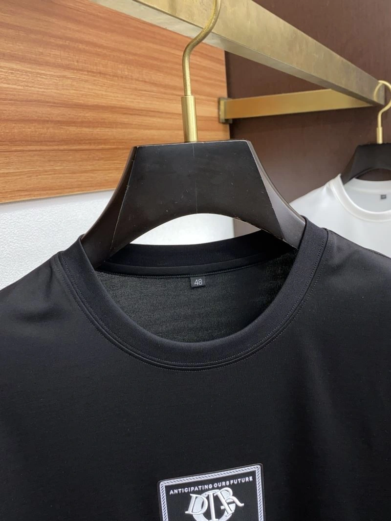 Minimalist Christian Dior T-Shirts 115927