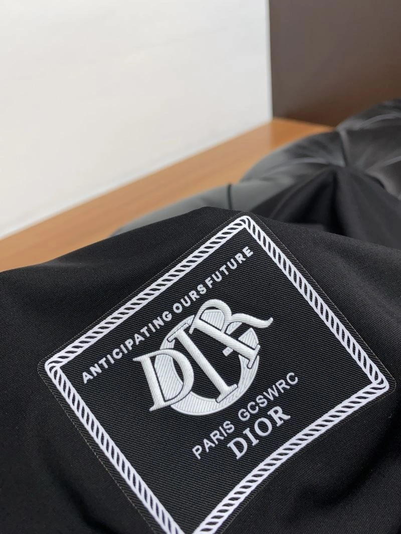 Minimalist Christian Dior T-Shirts 115927