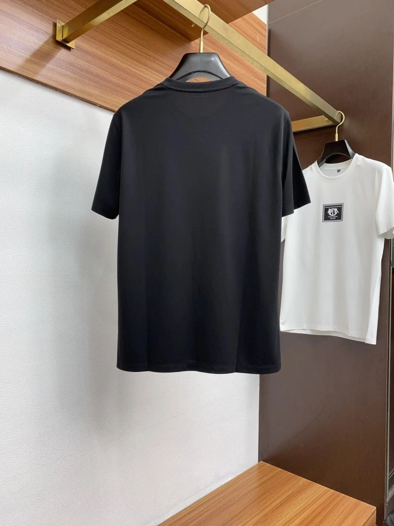 Minimalist Christian Dior T-Shirts 115927
