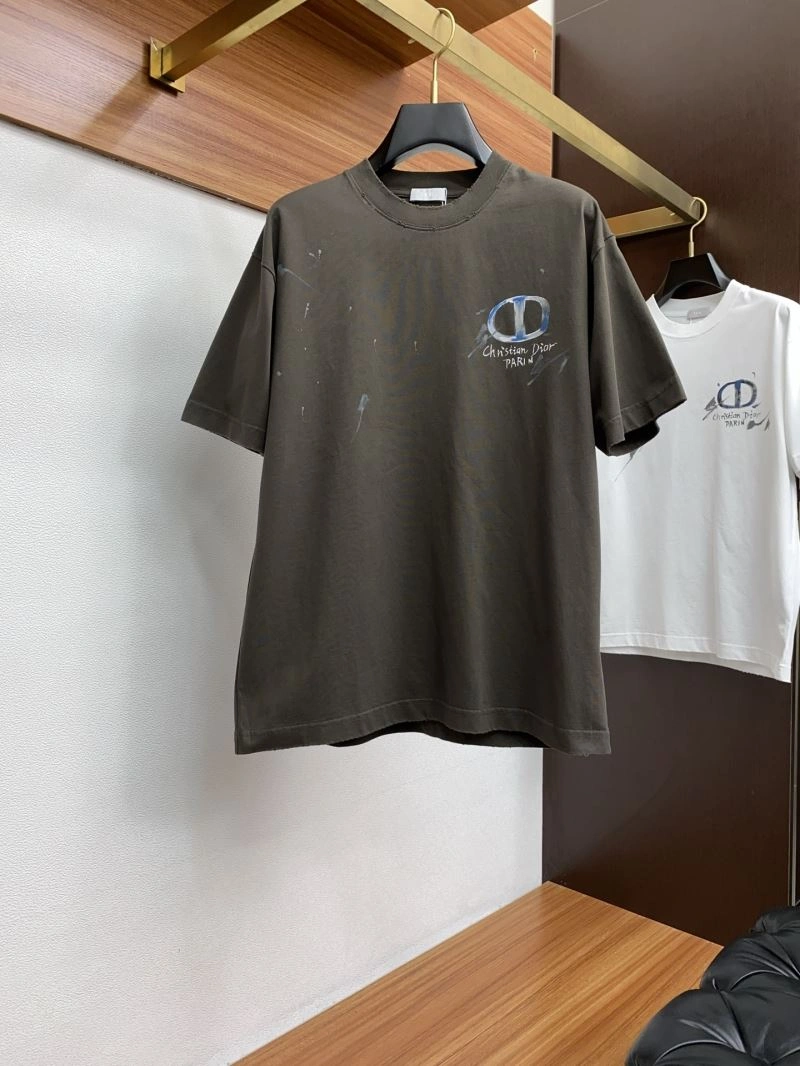 FlexibleFit Christian Dior T-Shirts 115926