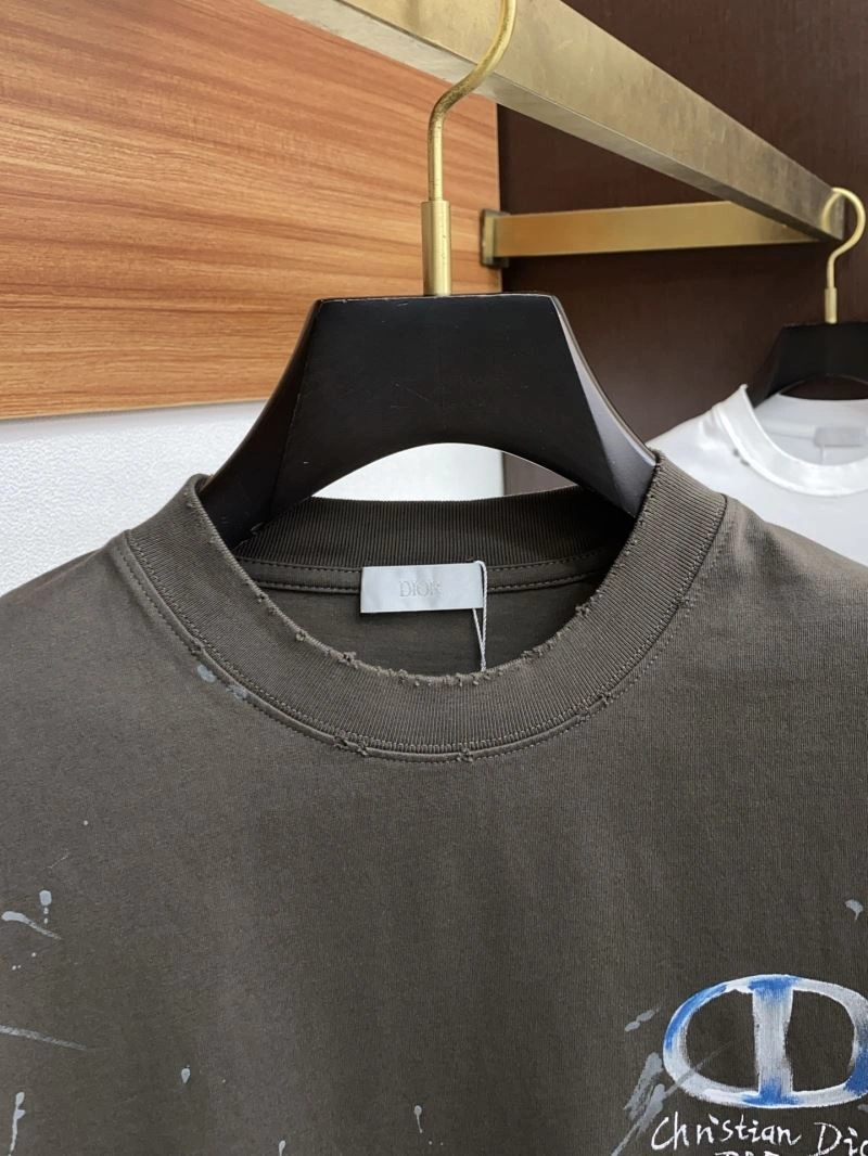 FlexibleFit Christian Dior T-Shirts 115926