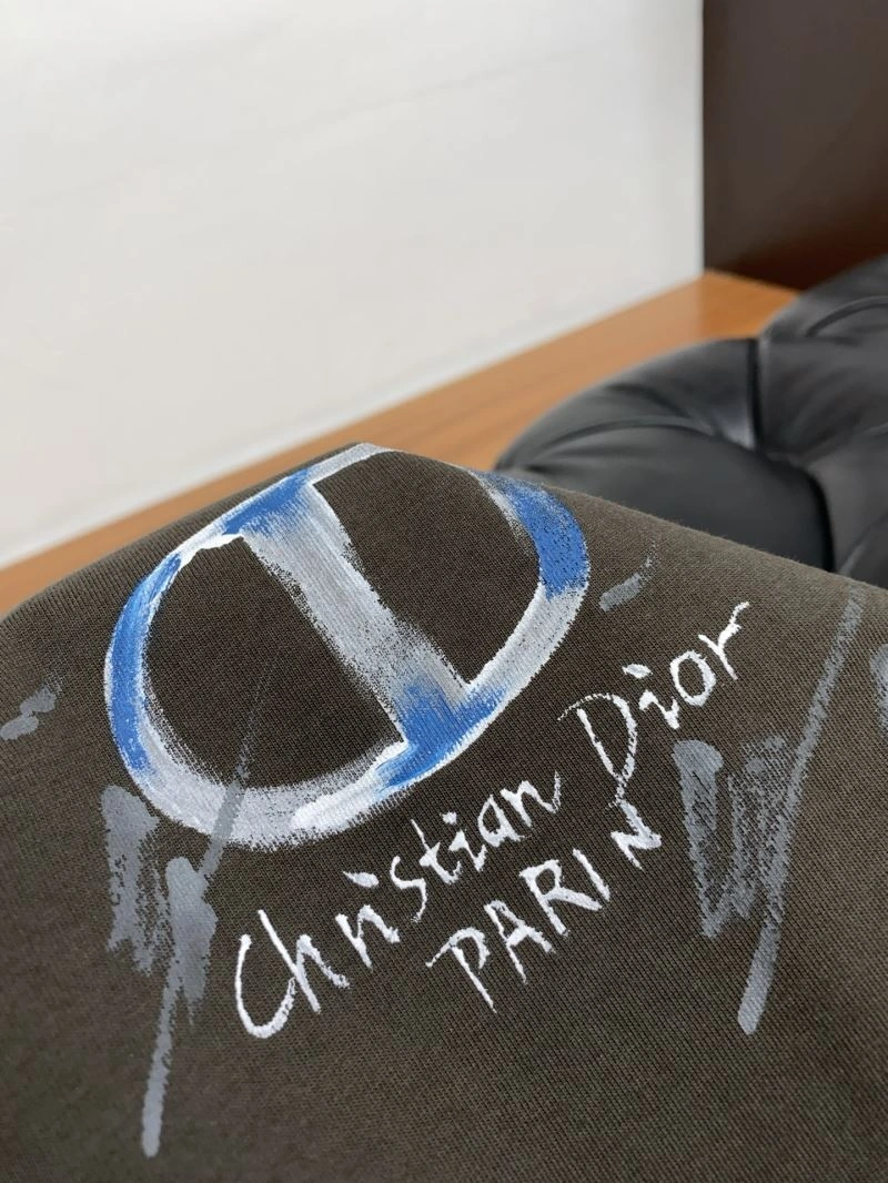 FlexibleFit Christian Dior T-Shirts 115926