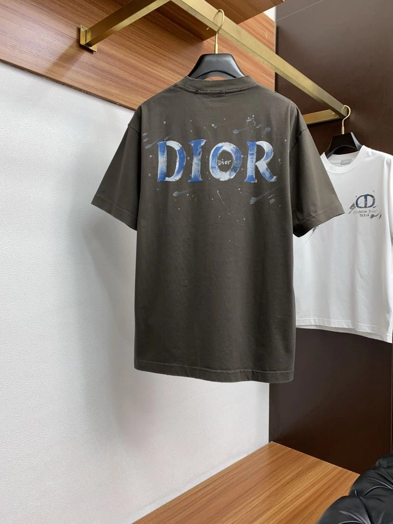 FlexibleFit Christian Dior T-Shirts 115926