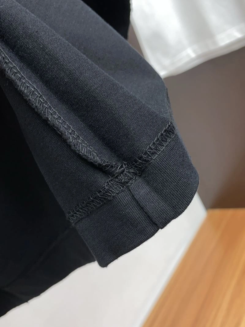 Minimalist Christian Dior T-Shirts 115925