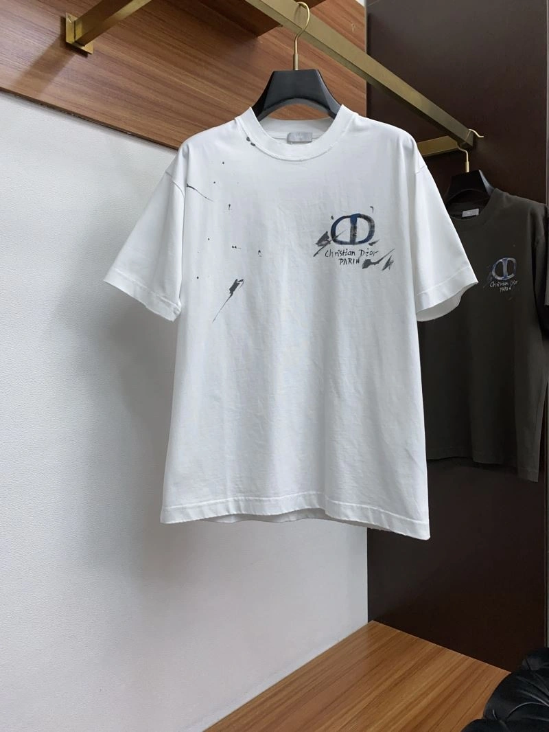 DailyWear Christian Dior T-Shirts 115924