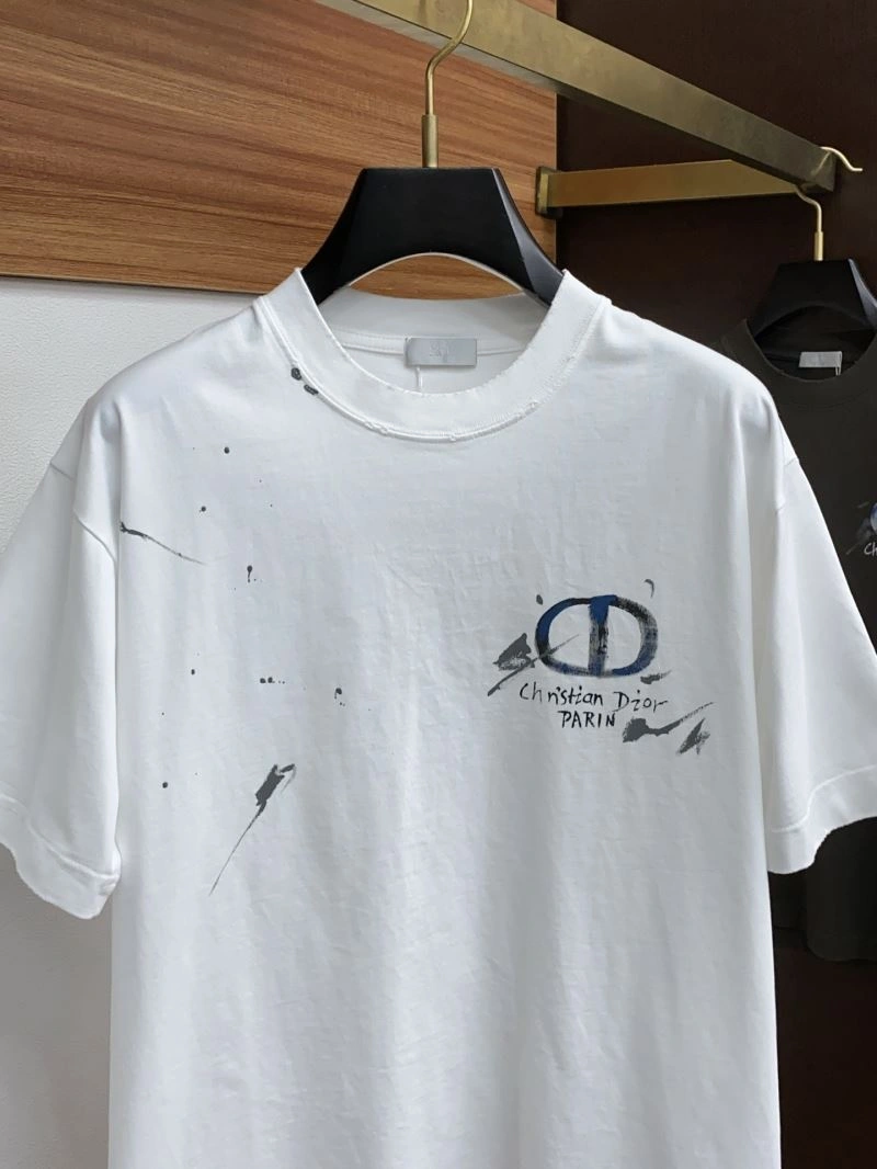 DailyWear Christian Dior T-Shirts 115924