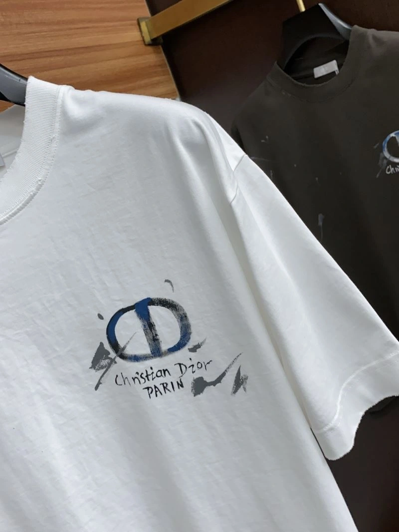 DailyWear Christian Dior T-Shirts 115924
