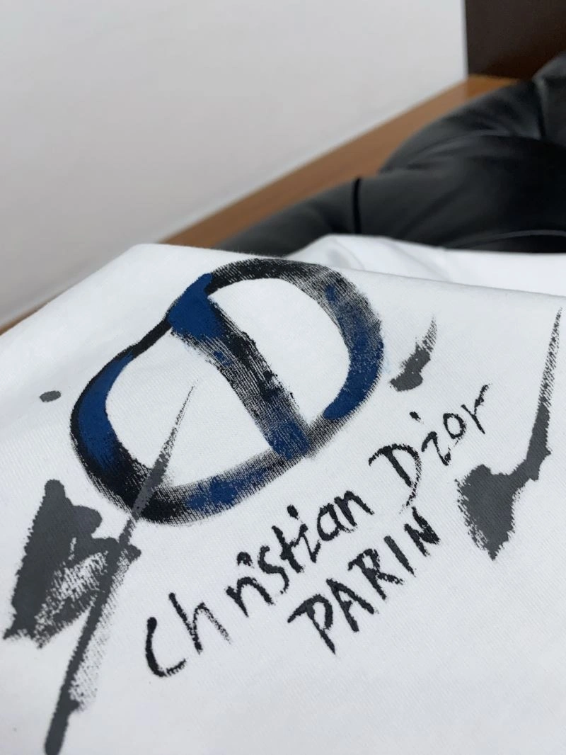 DailyWear Christian Dior T-Shirts 115924