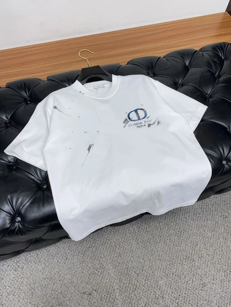 DailyWear Christian Dior T-Shirts 115924