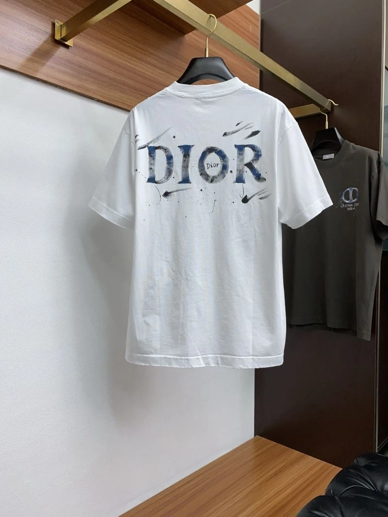 DailyWear Christian Dior T-Shirts 115924