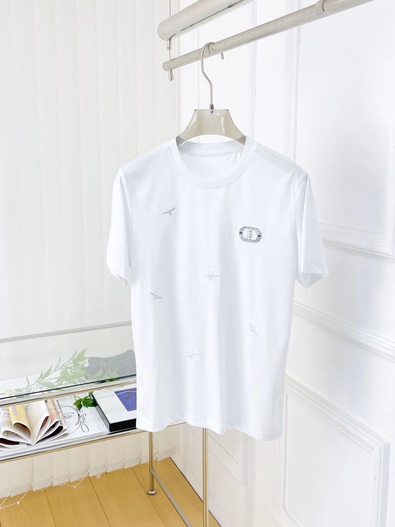 Sophisticated Christian Dior T-Shirts 115919