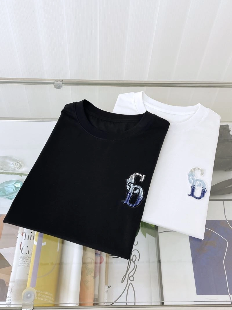 HighPerformance Christian Dior T-Shirts 115914