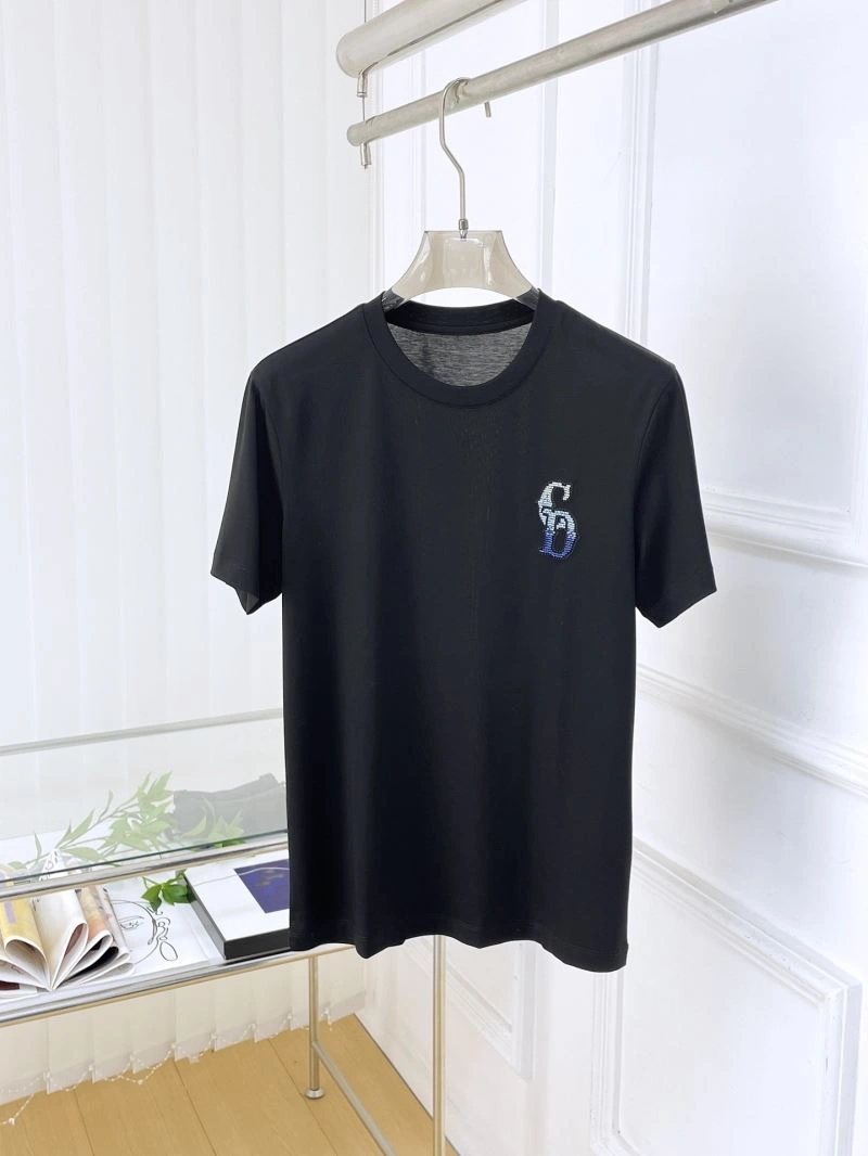 HighPerformance Christian Dior T-Shirts 115914
