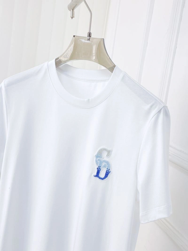 HighPerformance Christian Dior T-Shirts 115914