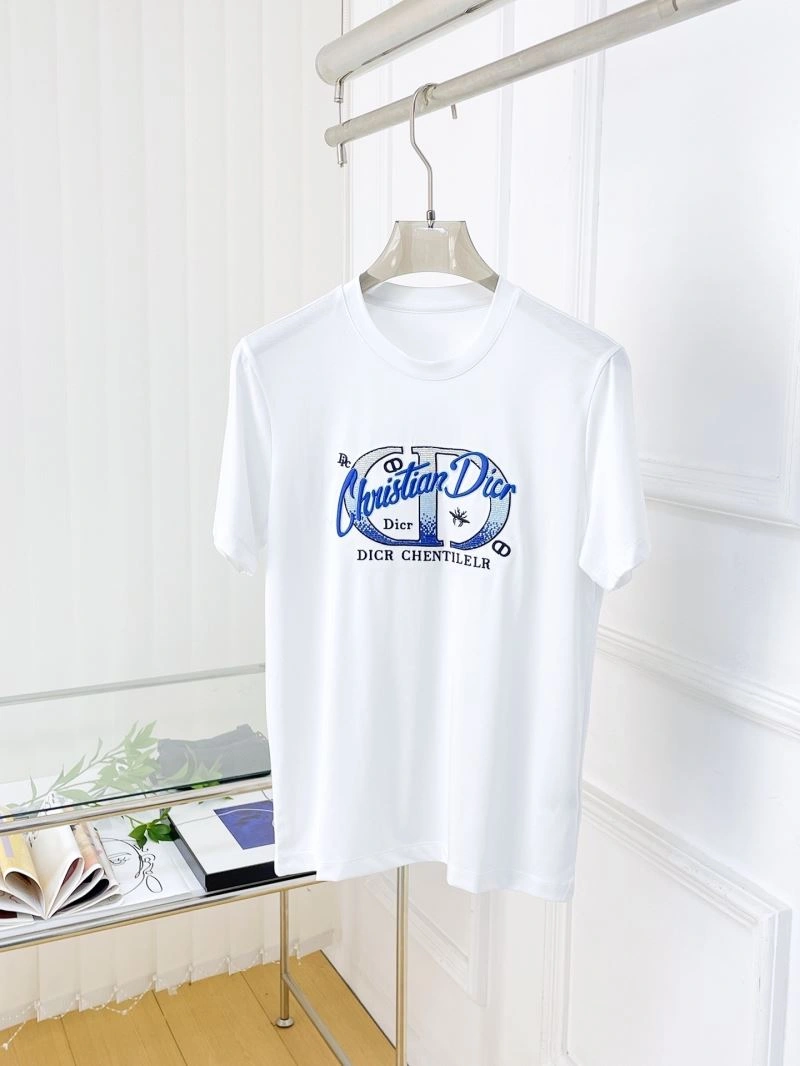 Christian Dior T-Shirts Contemporary 115916