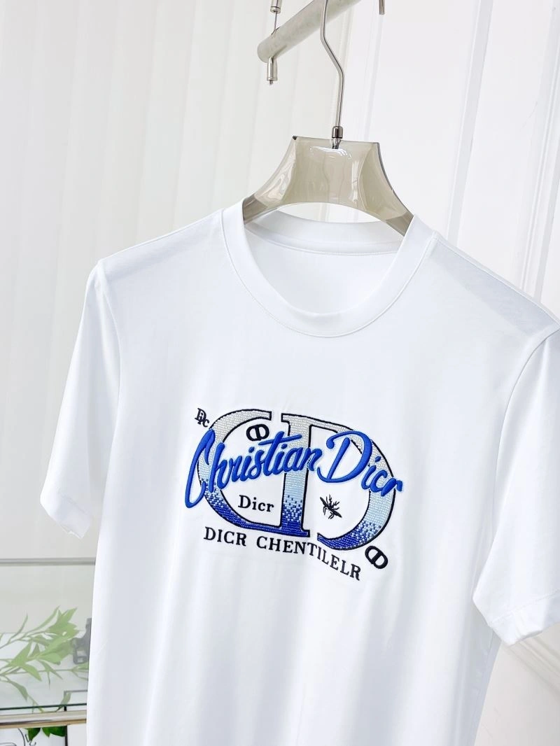 Christian Dior T-Shirts Contemporary 115916