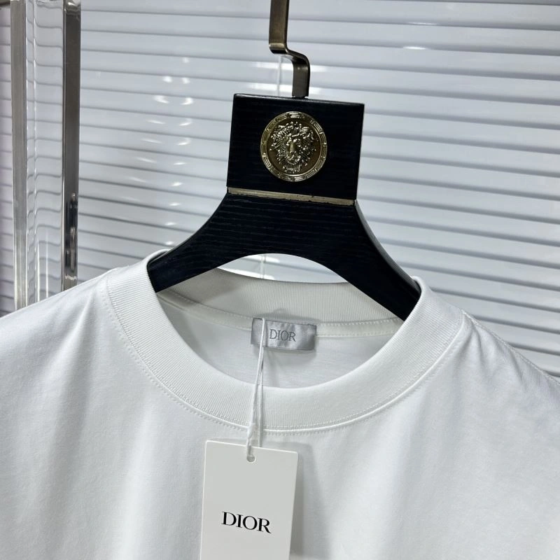 Tailored Christian Dior T-Shirts 115918