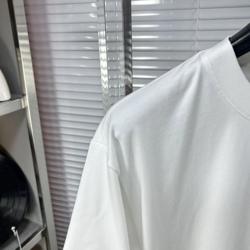Tailored Christian Dior T-Shirts 115918