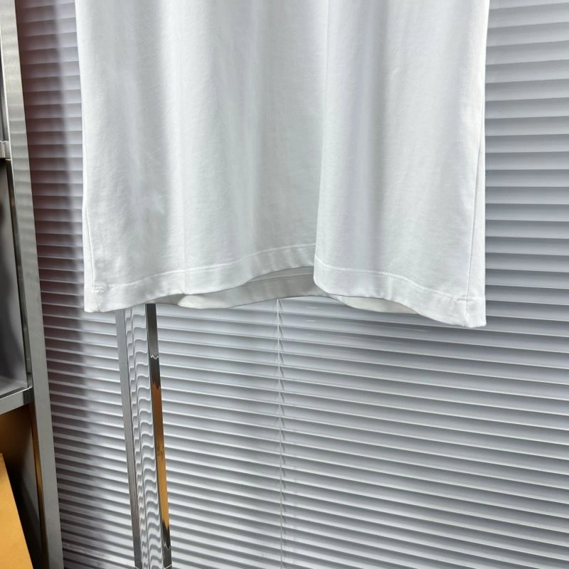 Tailored Christian Dior T-Shirts 115918