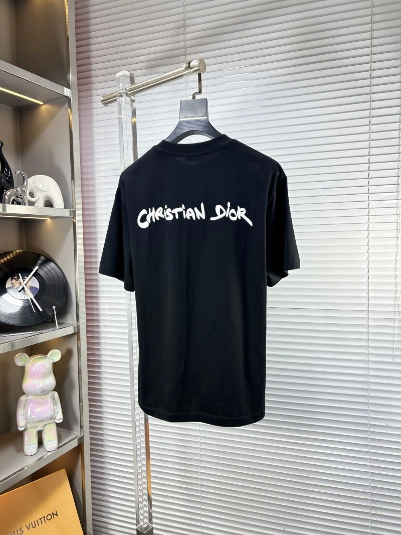 Christian Dior T-Shirts Modern 115913