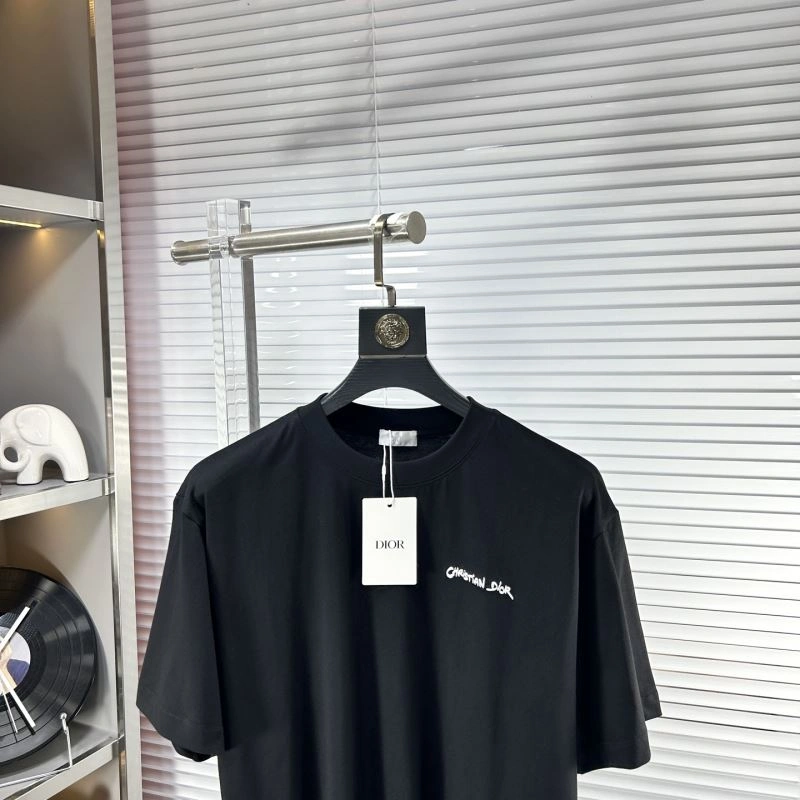 Christian Dior T-Shirts Modern 115913