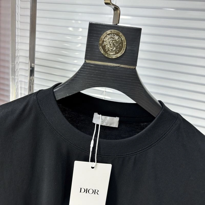 Christian Dior T-Shirts Modern 115913