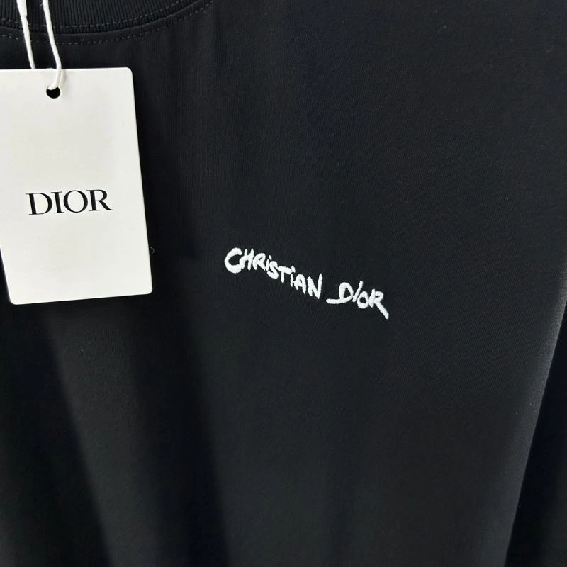 Christian Dior T-Shirts Modern 115913