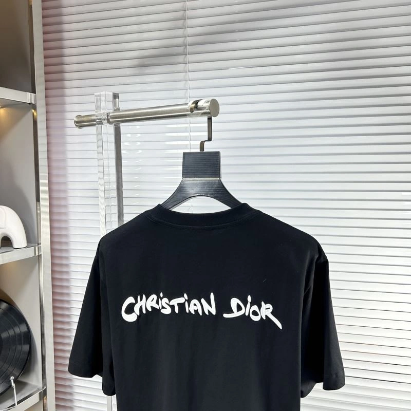 Christian Dior T-Shirts Modern 115913