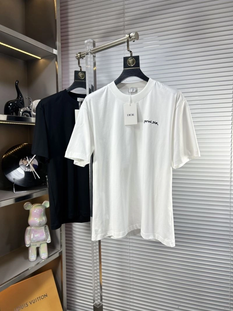Christian Dior T-Shirts Modern 115913