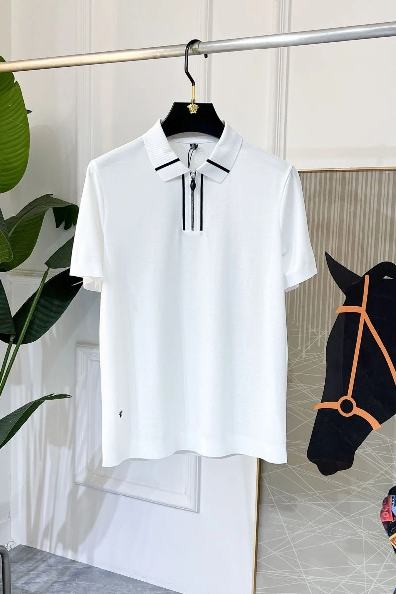 Unisex Christian Dior T-Shirts 115921