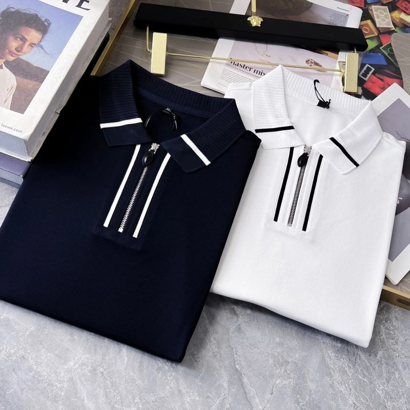 Unisex Christian Dior T-Shirts 115921