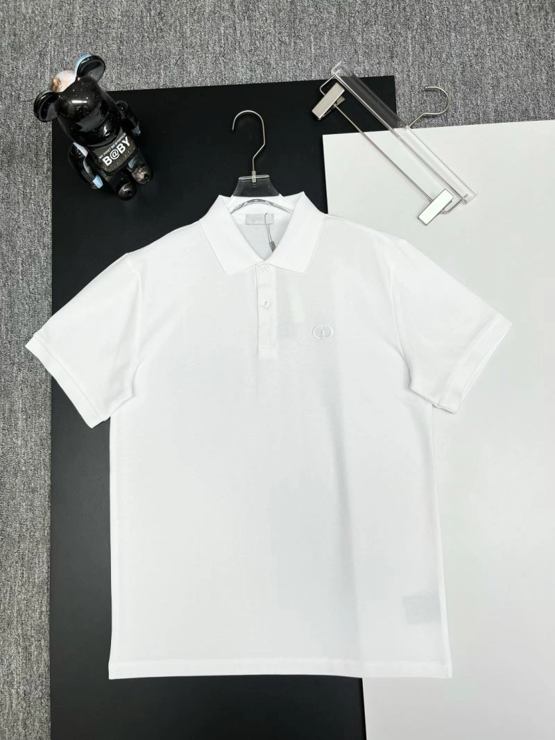 Christian Dior T-Shirts WrinkleFree 115920
