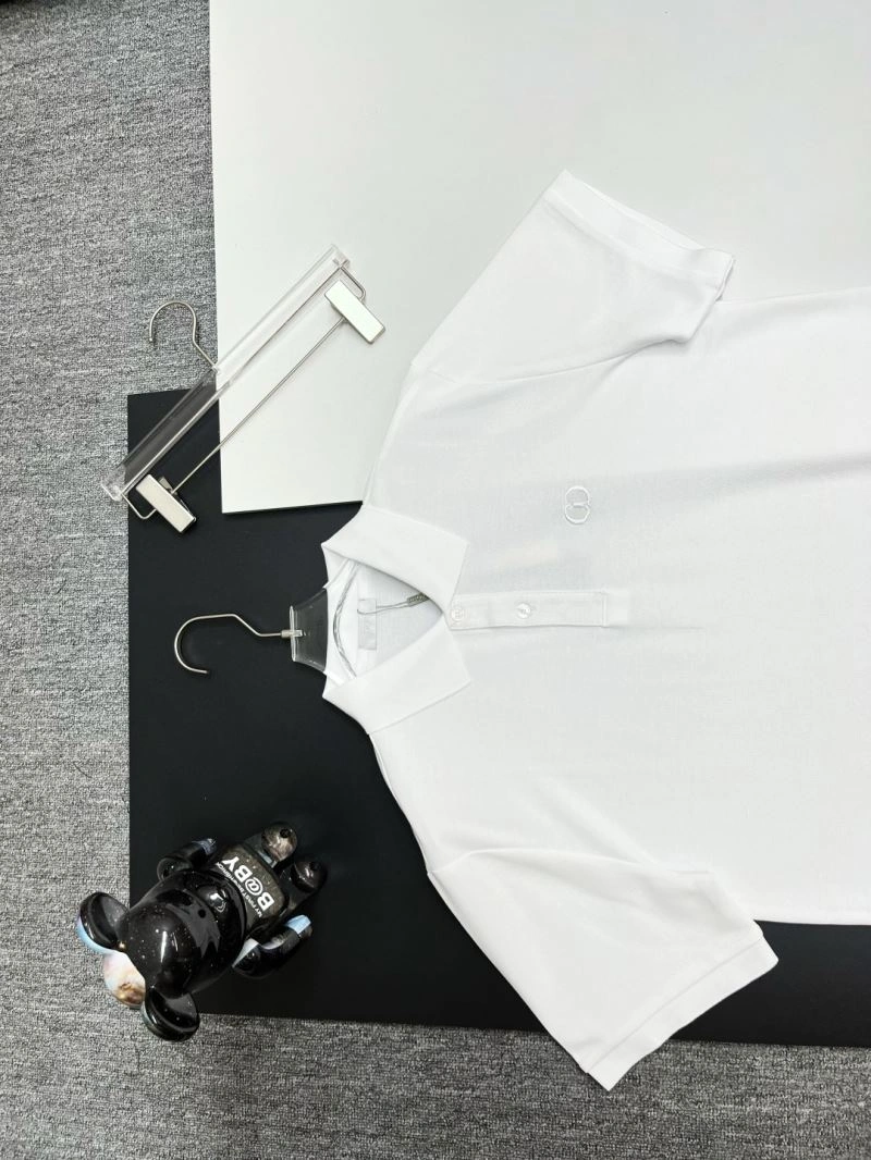 Christian Dior T-Shirts WrinkleFree 115920