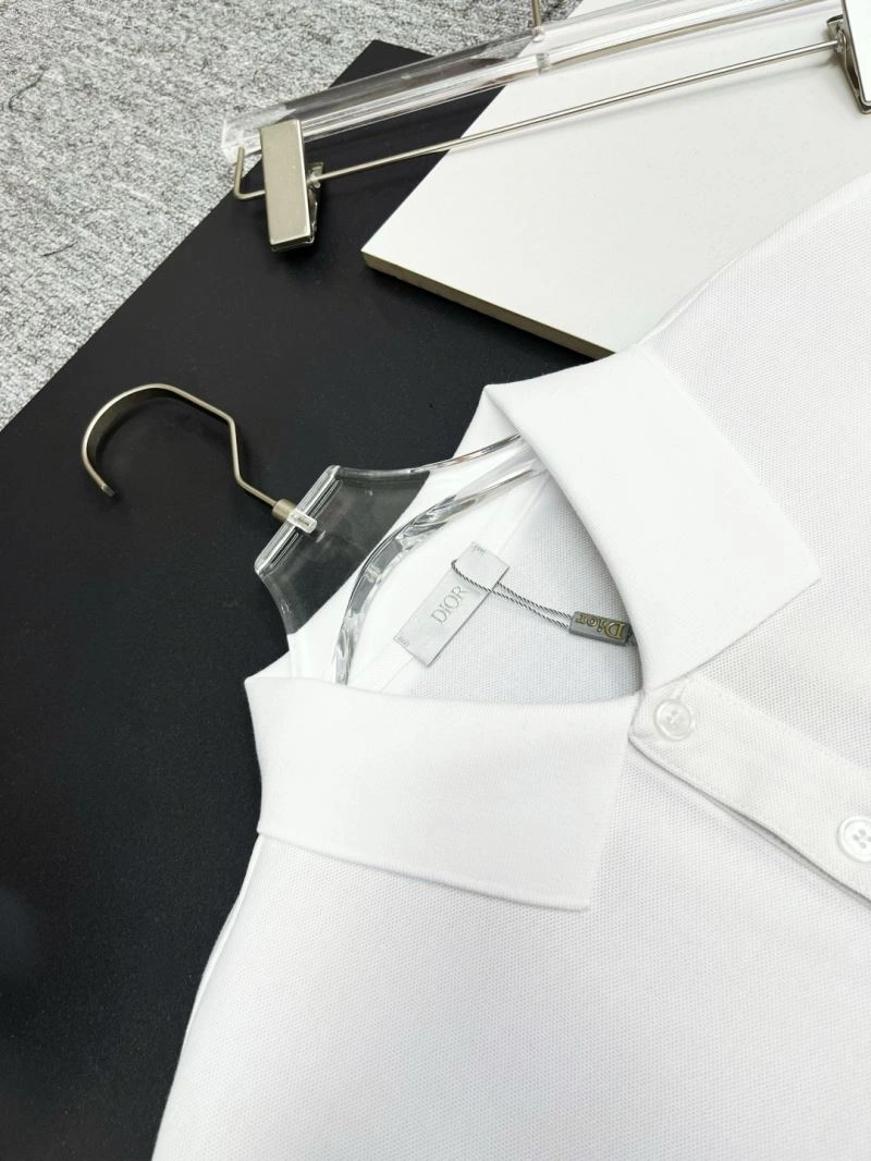 Christian Dior T-Shirts WrinkleFree 115920