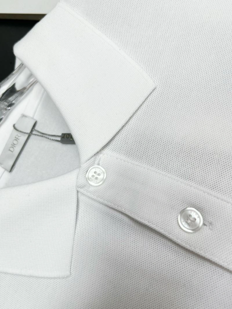 Christian Dior T-Shirts WrinkleFree 115920