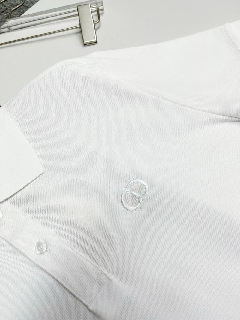 Christian Dior T-Shirts WrinkleFree 115920
