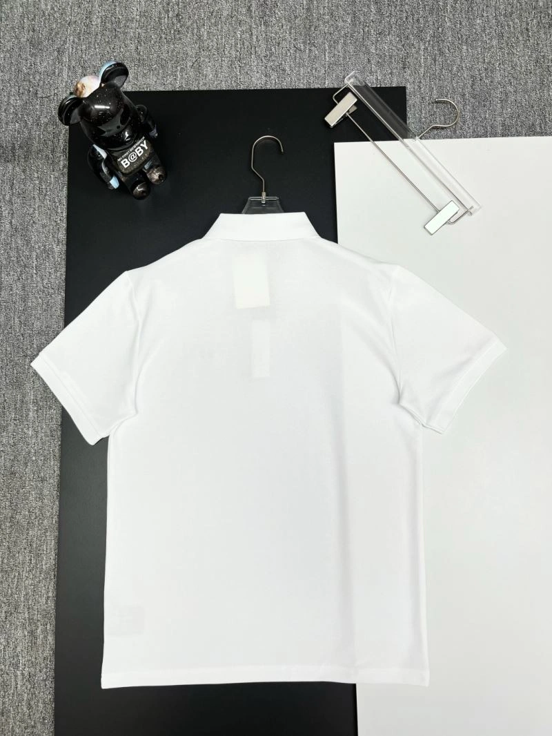 Christian Dior T-Shirts WrinkleFree 115920